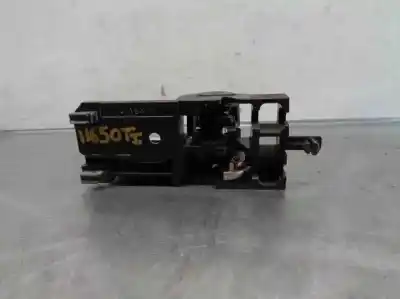 Second-hand car spare part interior left rear handle for toyota corolla (_e12_) 2.0 d-4d (cde120_) oem iam references 6920612190b1  