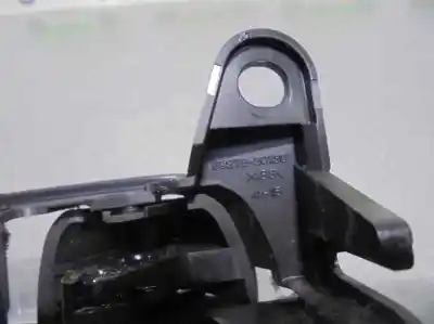 Автозапчастина б/у ліва передня внутрішня ручка для lexus gs (gs/us/ws19) 3.0 v6 24v cat посилання на oem iam 6927830130  