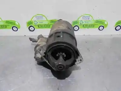 Pièce détachée automobile d'occasion DÉMARREUR DE VOITURE pour PEUGEOT 309  Références OEM IAM 90011403  9000333104