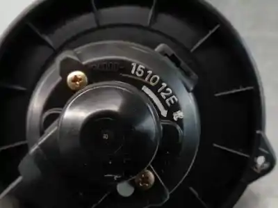 Peça sobressalente para automóvel em segunda mão motor de sofagem por toyota corolla (_e12_) 2.0 d-4d (cde120_) referências oem iam 8710312070  