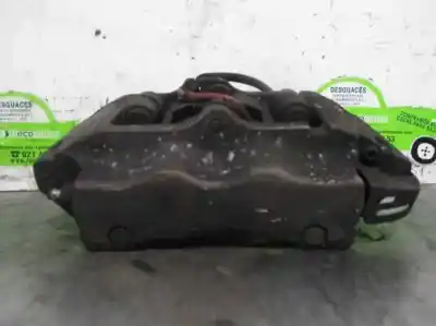 Автозапчасти б/у задний правый тормозной суппорт за volkswagen touareg (7la, 7l6, 7l7) 5.0 v10 tdi ссылки oem iam 207673043   Автозапчасти б/у задний правый тормозной суппорт за volkswagen touareg (7la, 7l6, 7l7) 5.0 v10 tdi ссылки oem iam 207673043