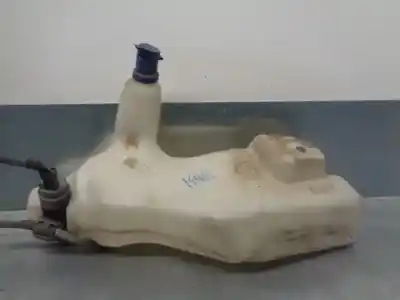 Peça sobressalente para automóvel em segunda mão DEPÓSITO DO LIMPA VIDROS por LANCIA MUSA (184)  Referências OEM IAM B805  