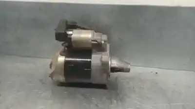 Second-hand car spare part starter motor for mazda mx-3 (ec) 1.6 16v oem iam references b6dk18400