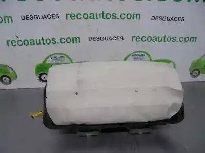 Pezzo di ricambio per auto di seconda mano air bag anteriore destro per fiat bravo (198) 1.9 16v dynamic multijet riferimenti oem iam 00517511870