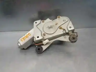 Peça sobressalente para automóvel em segunda mão motor do limpador traseiro por mazda mx-3 (ec) 1.6 16v referências oem iam 8491006555