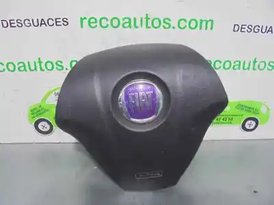 Pezzo di ricambio per auto di seconda mano air bag anteriore sinistro per fiat bravo (198) 1.9 16v dynamic multijet riferimenti oem iam 07354615250
