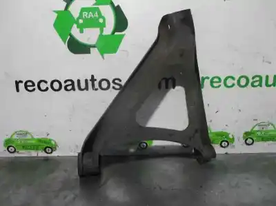 Piesă de schimb auto la mâna a doua BRAT SUSPENSIE INFERIOR STÂNGA SPATE pentru VOLKSWAGEN TOUAREG (7LA, 7L6, 7L7)  Referințe OEM IAM 7L0505351  