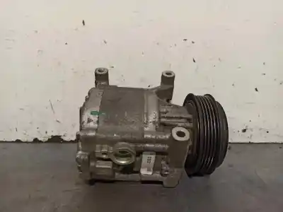 Second-hand car spare part air conditioning compressor for ford ka (ru8) 1.2 oem iam references 51747318