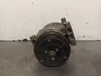 Tweedehands auto-onderdeel airconditioning compressor voor ford ka (ru8) 1.2 oem iam-referenties 51747318  5a7875200