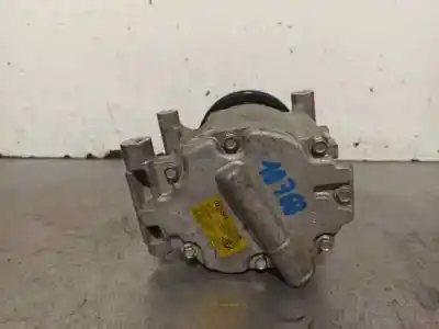 Tweedehands auto-onderdeel airconditioning compressor voor ford ka (ru8) 1.2 oem iam-referenties 51747318  5a7875200