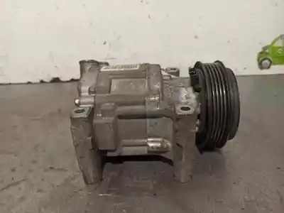 Tweedehands auto-onderdeel airconditioning compressor voor ford ka (ru8) 1.2 oem iam-referenties 51747318  5a7875200