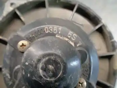 Peça sobressalente para automóvel em segunda mão motor de sofagem por mazda mx-3 (ec) 1.6 16v referências oem iam br7061b10  