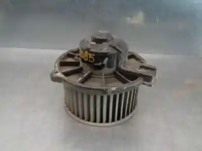Second-hand car spare part heater blower motor for mazda mx-3 (ec) 1.6 16v oem iam references br7061b10