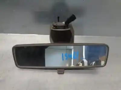 İkinci el araba yedek parçası IÇ AYNA için LANCIA MUSA (184)  OEM IAM referansları   