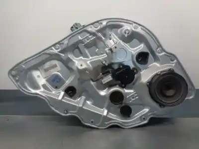 Gebrauchtes Autoersatzteil FENSTERHEBER HINTEN LINKS zum LANCIA MUSA (184)  OEM-IAM-Referenzen 00517585570  