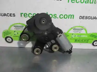 Peça sobressalente para automóvel em segunda mão motor do limpador traseiro por volkswagen touareg (7la, 7l6, 7l7) 5.0 v10 tdi referências oem iam 7l0955712a