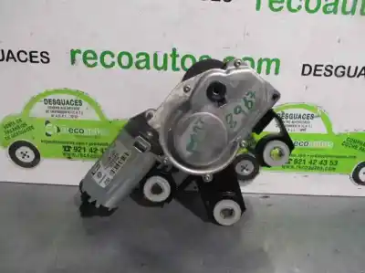 Автозапчасти б/у мотор заднего стеклоочистителя за volkswagen touareg (7la, 7l6, 7l7) 5.0 v10 tdi ссылки oem iam 7l0955712a  404761 Автозапчасти б/у мотор заднего стеклоочистителя за volkswagen touareg (7la, 7l6, 7l7) 5.0 v10 tdi ссылки oem iam 7l0955712a  404761