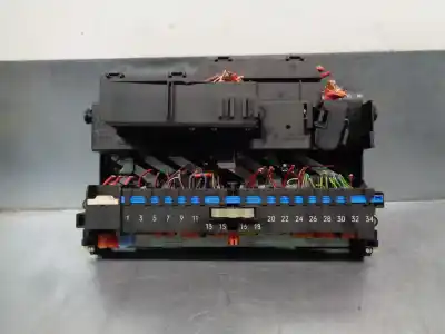 Second-hand car spare part fuse box unit for bmw x3 (e83) 2.0d oem iam references 8364542  