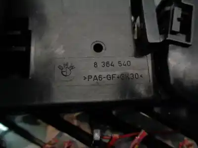 Second-hand car spare part fuse box unit for bmw x3 (e83) 2.0d oem iam references 8364542  