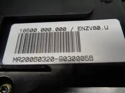 Second-hand car spare part fuse box unit for bmw x3 (e83) 2.0d oem iam references 8364542  