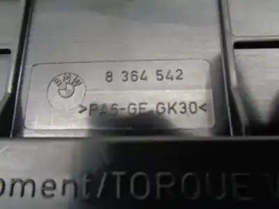 Second-hand car spare part fuse box unit for bmw x3 (e83) 2.0d oem iam references 8364542  