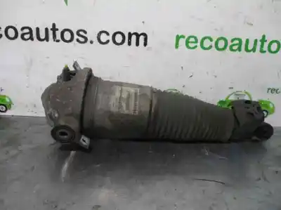 Peça sobressalente para automóvel em segunda mão amortecedor traseiro direito por volkswagen touareg (7la, 7l6, 7l7) 5.0 v10 tdi referências oem iam 7l6512022e