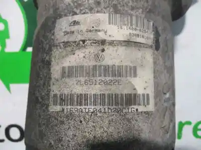 Автозапчасти б/у правый задний амортизатор за volkswagen touareg (7la, 7l6, 7l7) 5.0 v10 tdi ссылки oem iam 7l6512022e  15140002544 Автозапчасти б/у правый задний амортизатор за volkswagen touareg (7la, 7l6, 7l7) 5.0 v10 tdi ссылки oem iam 7l6512022e  15140002544