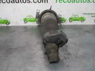 Автозапчасти б/у задний левый амортизатор за volkswagen touareg (7la, 7l6, 7l7) 5.0 v10 tdi ссылки oem iam 7l6512021ag  15140002534 Автозапчасти б/у задний левый амортизатор за volkswagen touareg (7la, 7l6, 7l7) 5.0 v10 tdi ссылки oem iam 7l6512021ag  15140002534