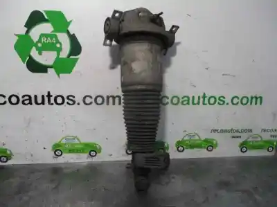 Автозапчасти б/у задний левый амортизатор за volkswagen touareg (7la, 7l6, 7l7) 5.0 v10 tdi ссылки oem iam 7l6512021ag  15140002534 Автозапчасти б/у задний левый амортизатор за volkswagen touareg (7la, 7l6, 7l7) 5.0 v10 tdi ссылки oem iam 7l6512021ag  15140002534