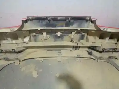 Second-hand car spare part rear bumper for mazda mx-3 (ec) 1.6 16v oem iam references ea2550221c  