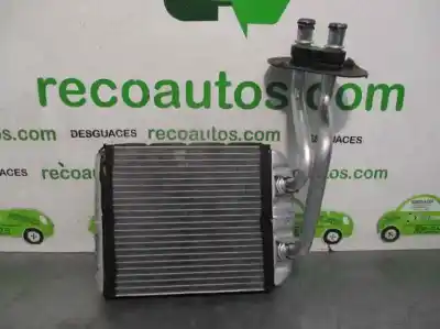 Peça sobressalente para automóvel em segunda mão condensador / radiador de sofagem / ar condicionado por volkswagen touareg (7la, 7l6, 7l7) 5.0 v10 tdi referências oem iam 7h1819121