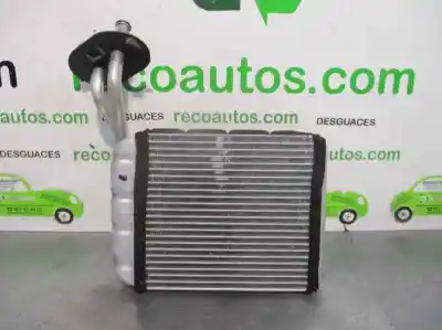 Автозапчасти б/у радиатор отопления / кондиционирования воздуха за volkswagen touareg (7la, 7l6, 7l7) 5.0 v10 tdi ссылки oem iam 7h1819121  52495273 Автозапчасти б/у радиатор отопления / кондиционирования воздуха за volkswagen touareg (7la, 7l6, 7l7) 5.0 v10 tdi ссылки oem iam 7h1819121  52495273