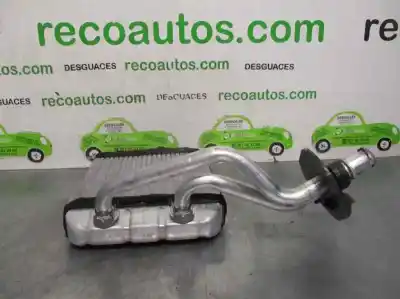 Автозапчасти б/у радиатор отопления / кондиционирования воздуха за volkswagen touareg (7la, 7l6, 7l7) 5.0 v10 tdi ссылки oem iam 7h1819121  52495273 Автозапчасти б/у радиатор отопления / кондиционирования воздуха за volkswagen touareg (7la, 7l6, 7l7) 5.0 v10 tdi ссылки oem iam 7h1819121  52495273