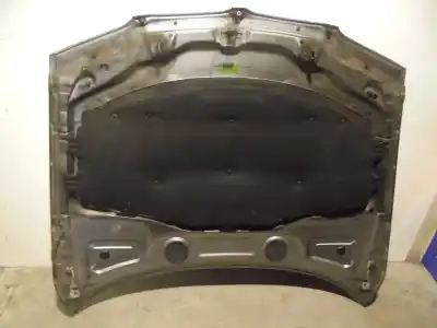 Peça sobressalente para automóvel em segunda mão capot por bmw x3 (e83) 2.0d referências oem iam   