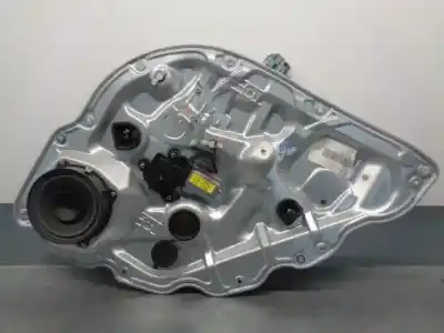 İkinci el araba yedek parçası ARKA SAG CAM REGÜLATÖRÜ için LANCIA MUSA (184)  OEM IAM referansları 00517585540  