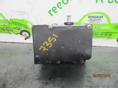 Pezzo di ricambio per auto di seconda mano abs per fiat bravo (198) 1.9 16v dynamic multijet riferimenti oem iam 51789678