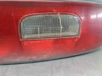 Second-hand car spare part left tailgate light for mazda mx-3 (ec) 1.6 16v oem iam references 8be551160  ea3151180c