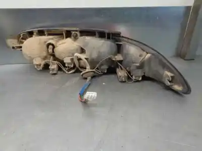 Second-hand car spare part left tailgate light for mazda mx-3 (ec) 1.6 16v oem iam references 8be551160  ea3151180c