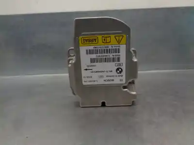 Piesă de schimb auto la mâna a doua unitate de control airbag pentru bmw x3 (e83) 2.0d referințe oem iam 65773424581