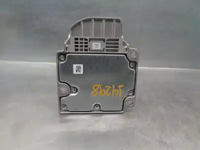 Second-hand car spare part airbag control unit for bmw x3 (e83) 2.0d oem iam references 65773424581  0285001870