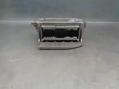 Second-hand car spare part airbag control unit for bmw x3 (e83) 2.0d oem iam references 65773424581  0285001870