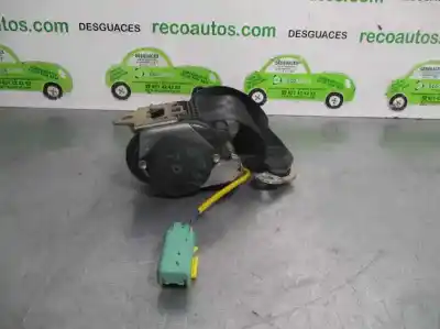 İkinci el araba yedek parçası ARKA SAG EMNIYET KEMERI için VOLKSWAGEN TOUAREG (7LA, 7L6, 7L7)  OEM IAM referansları 7L0857806A  560981801
