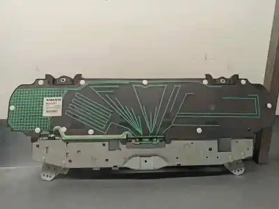 Peça sobressalente para automóvel em segunda mão antena por volvo xc90 2.9 bi-turbo cat referências oem iam 30679255