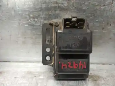 Pezzo di ricambio per auto di seconda mano RELÈ per MITSUBISHI L 200 (K34T)  Riferimenti OEM IAM MB306591  