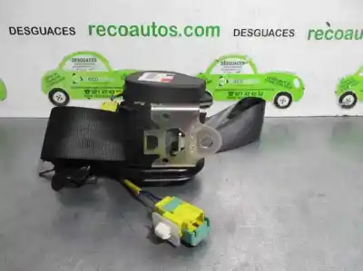 Автозапчасти б/у задний левый ремень безопасности за volkswagen touareg (7la, 7l6, 7l7) 5.0 v10 tdi ссылки oem iam 7l0857805a  560981701 Автозапчасти б/у задний левый ремень безопасности за volkswagen touareg (7la, 7l6, 7l7) 5.0 v10 tdi ссылки oem iam 7l0857805a  560981701