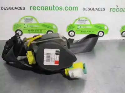 Автозапчасти б/у задний левый ремень безопасности за volkswagen touareg (7la, 7l6, 7l7) 5.0 v10 tdi ссылки oem iam 7l0857805a  560981701 Автозапчасти б/у задний левый ремень безопасности за volkswagen touareg (7la, 7l6, 7l7) 5.0 v10 tdi ссылки oem iam 7l0857805a  560981701