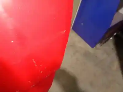 Second-hand car spare part left front door for mazda mx-3 (ec) 1.6 16v oem iam references eay159020  