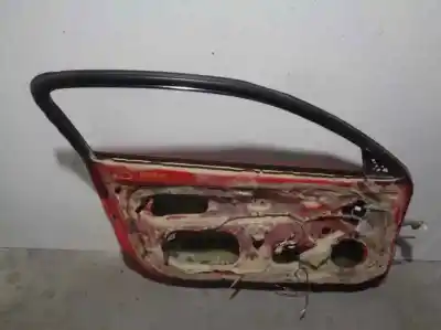 Second-hand car spare part left front door for mazda mx-3 (ec) 1.6 16v oem iam references eay159020  