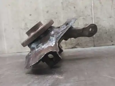 Second-hand car spare part front left knuckle for citroen jumpy 1.9 turbodiesel oem iam references   