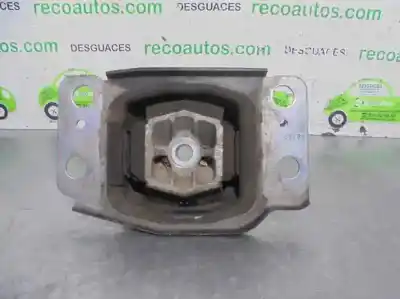 Second-hand car spare part left engine support for ford s-max (ca1) 2.0 tdci cat oem iam references 6g917m121ac